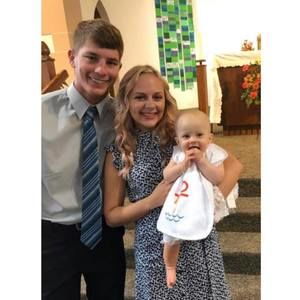 Meet your Posher, Rachel